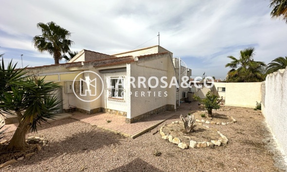 Reventa - Chalet - Ciudad Quesada - Costa Blanca