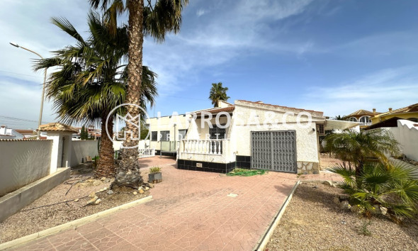 Reventa - Chalet - Ciudad Quesada - Costa Blanca