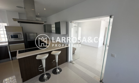 Reventa - Chalet - Ciudad Quesada - Costa Blanca