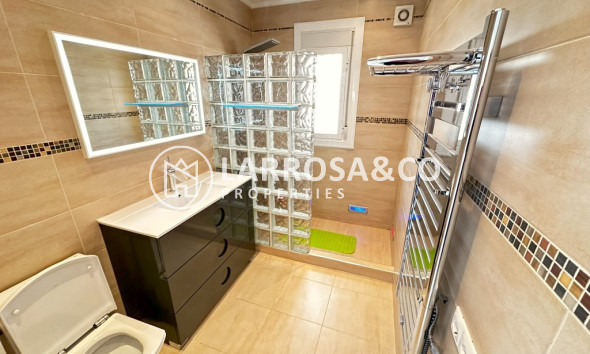 Reventa - Chalet - Ciudad Quesada - Costa Blanca