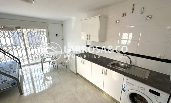 Reventa - Chalet - Ciudad Quesada - Costa Blanca