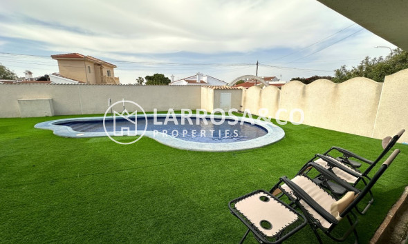 Reventa - Chalet - Ciudad Quesada - Costa Blanca