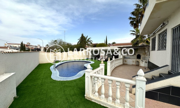 Reventa - Chalet - Ciudad Quesada - Costa Blanca
