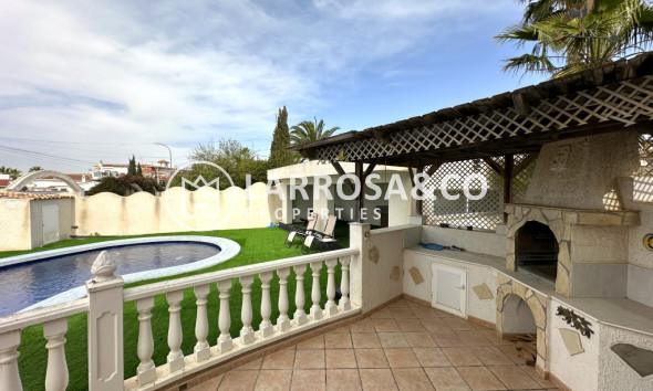 Reventa - Chalet - Ciudad Quesada - Costa Blanca