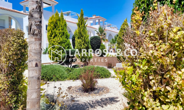 Resale - Penthouse  - Ciudad Quesada - DOÑA PEPA