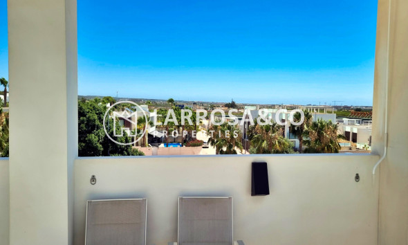 Resale - Penthouse  - Ciudad Quesada - DOÑA PEPA