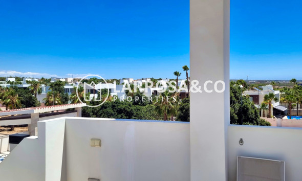 Resale - Penthouse  - Ciudad Quesada - DOÑA PEPA