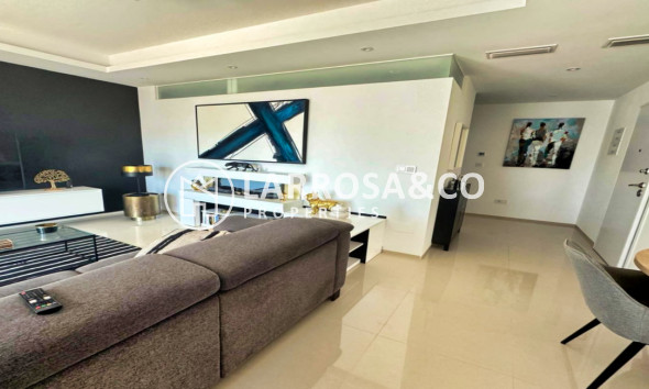 Resale - Penthouse  - Ciudad Quesada - DOÑA PEPA