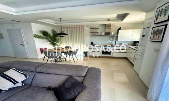 Resale - Penthouse  - Ciudad Quesada - DOÑA PEPA