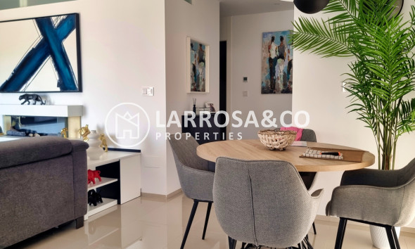 Resale - Penthouse  - Ciudad Quesada - DOÑA PEPA