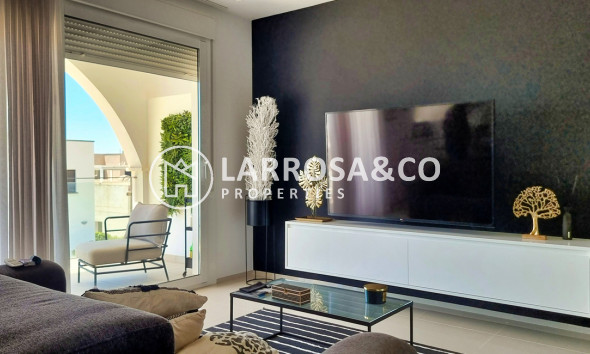 Resale - Penthouse  - Ciudad Quesada - DOÑA PEPA