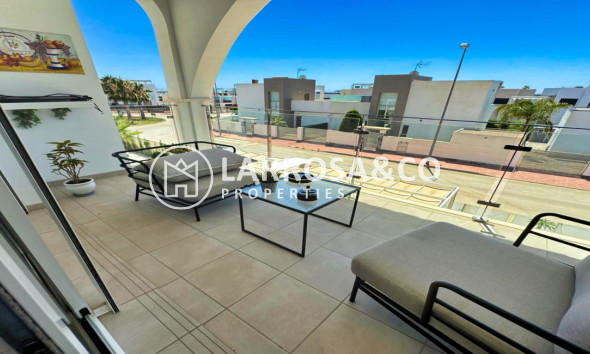 Resale - Penthouse  - Ciudad Quesada - DOÑA PEPA