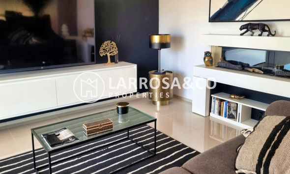 Resale - Penthouse  - Ciudad Quesada - DOÑA PEPA