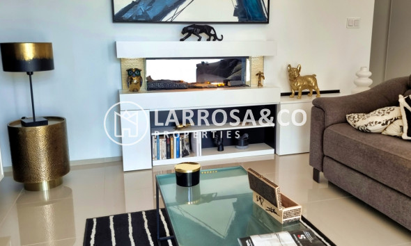 Resale - Penthouse  - Ciudad Quesada - DOÑA PEPA