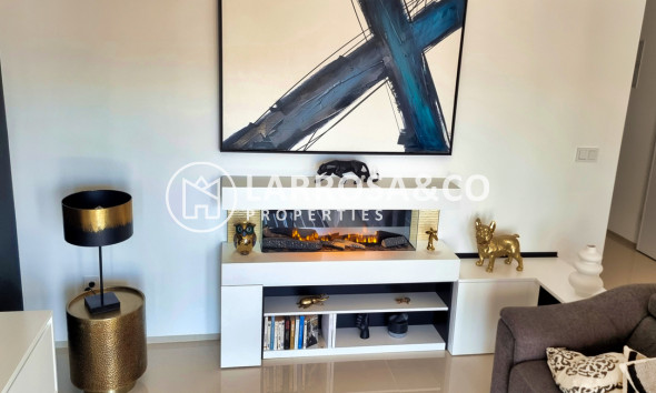 Resale - Penthouse  - Ciudad Quesada - DOÑA PEPA