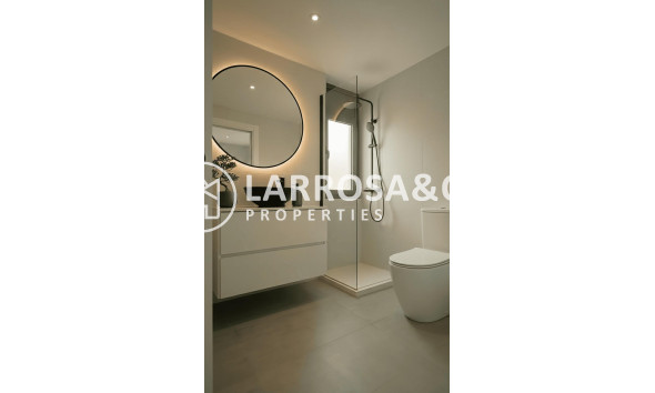 New build - Penthouse  - Los Alcázares - Serena Golf