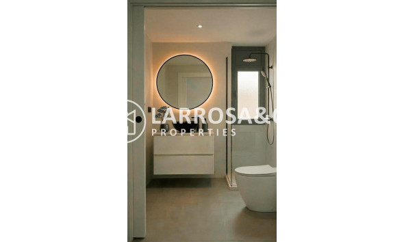 New build - Apartment - Los Alcázares - Serena Golf