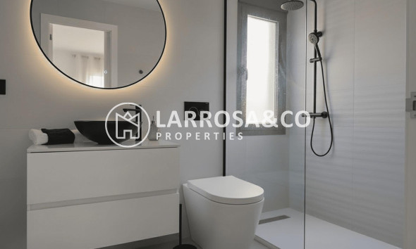 New build - Apartment - Los Alcázares - Serena Golf