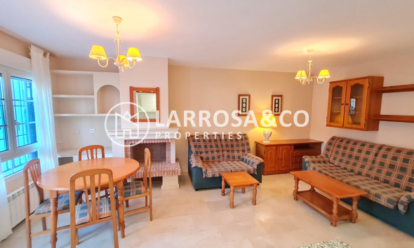Reventa - Bungalow - Villamartín - Costa Blanca