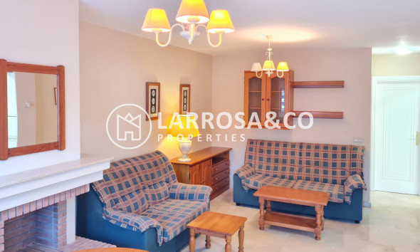 Reventa - Bungalow - Villamartín - Costa Blanca