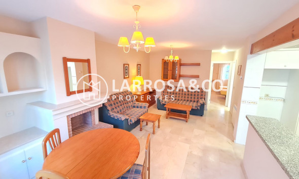 Reventa - Bungalow - Villamartín - Costa Blanca