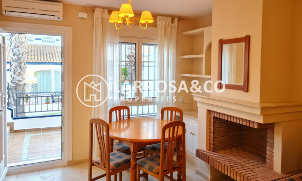 Reventa - Bungalow - Villamartín - Costa Blanca