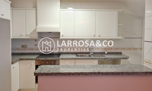 Reventa - Bungalow - Villamartín - Costa Blanca