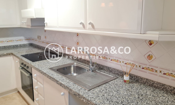 Reventa - Bungalow - Villamartín - Costa Blanca