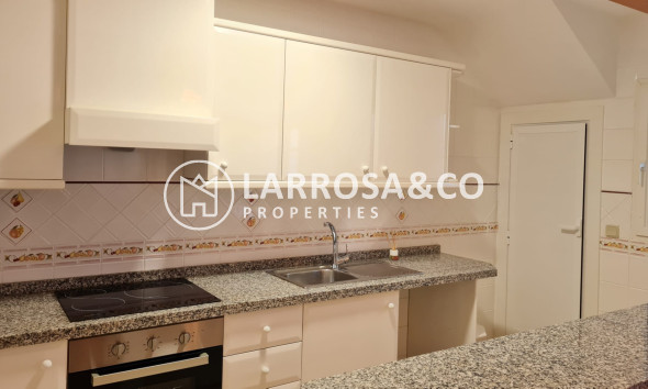 Reventa - Bungalow - Villamartín - Costa Blanca