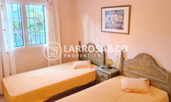 Reventa - Bungalow - Villamartín - Costa Blanca