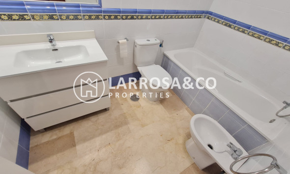 Reventa - Bungalow - Villamartín - Costa Blanca