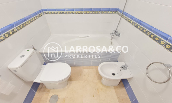 Reventa - Bungalow - Villamartín - Costa Blanca