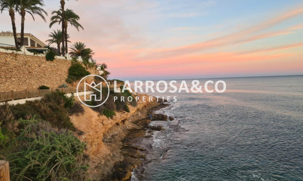 Reventa - Bungalow - Villamartín - Costa Blanca