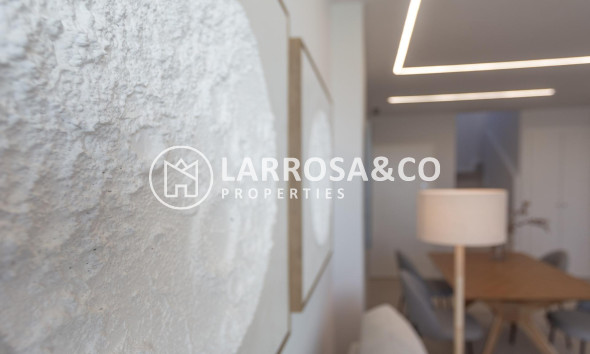 Obra Nueva - Apartamento - Denia - L´Estanyó (Marinas)