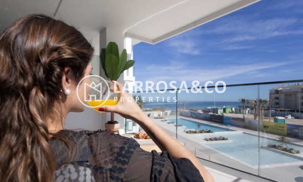 Obra Nueva - Apartamento - Denia - L´Estanyó (Marinas)