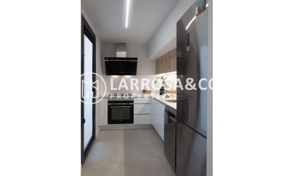 Obra Nueva - Apartamento - Denia - L´Estanyó (Marinas)