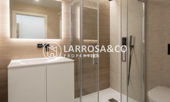 Obra Nueva - Apartamento - Denia - L´Estanyó (Marinas)