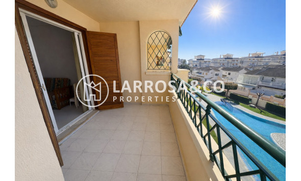 Reventa - Apartamento - Torrevieja - PLAYA DE LA MATA