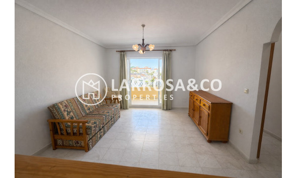 Reventa - Apartamento - Torrevieja - PLAYA DE LA MATA