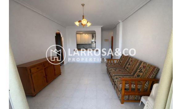 Reventa - Apartamento - Torrevieja - PLAYA DE LA MATA