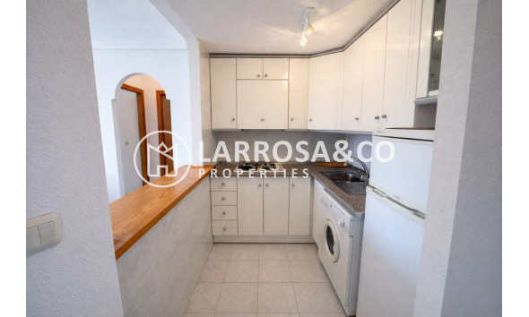 Reventa - Apartamento - Torrevieja - PLAYA DE LA MATA