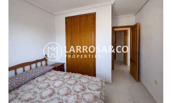 Reventa - Apartamento - Torrevieja - PLAYA DE LA MATA
