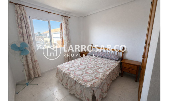 Reventa - Apartamento - Torrevieja - PLAYA DE LA MATA