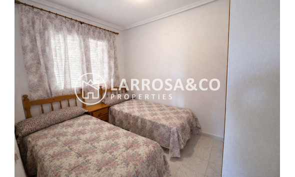 Reventa - Apartamento - Torrevieja - PLAYA DE LA MATA