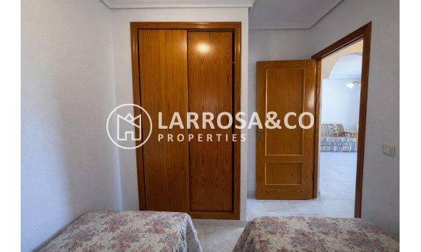 Reventa - Apartamento - Torrevieja - PLAYA DE LA MATA