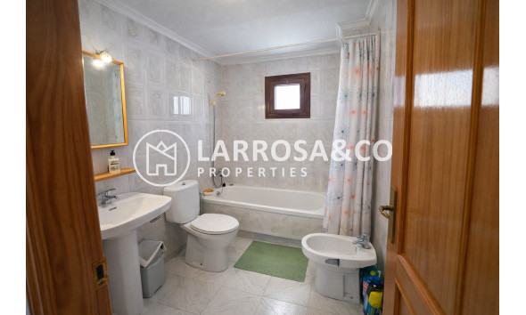 Reventa - Apartamento - Torrevieja - PLAYA DE LA MATA