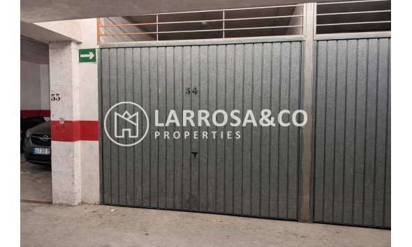 Reventa - Apartamento - Torrevieja - PLAYA DE LA MATA