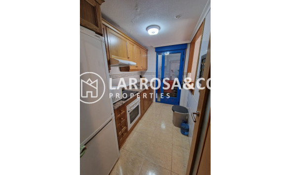 Reventa - Apartamento - Guardamar del Segura - Costa Blanca