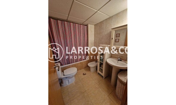 Reventa - Apartamento - Guardamar del Segura - Costa Blanca