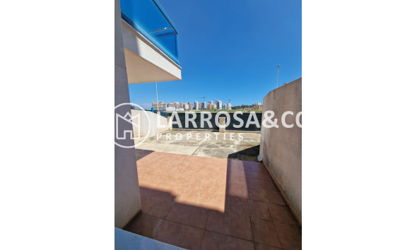 Reventa - Apartamento - Guardamar del Segura - Costa Blanca